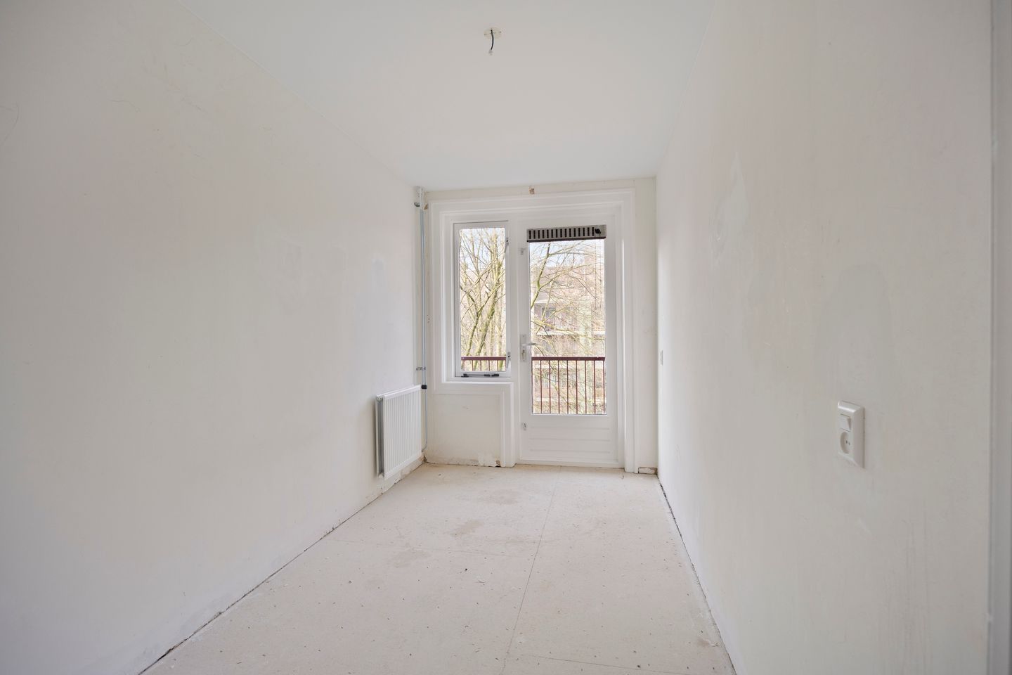 Foto 14 van Amsteldijk 99-C