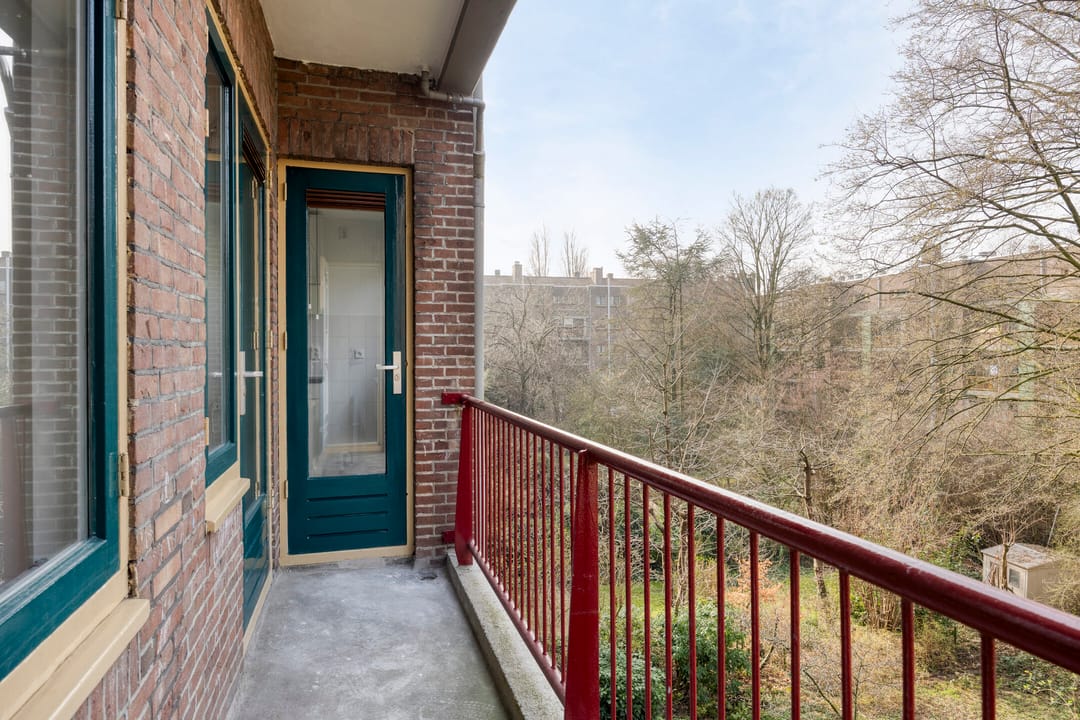 Foto 16 van Amsteldijk 99-C