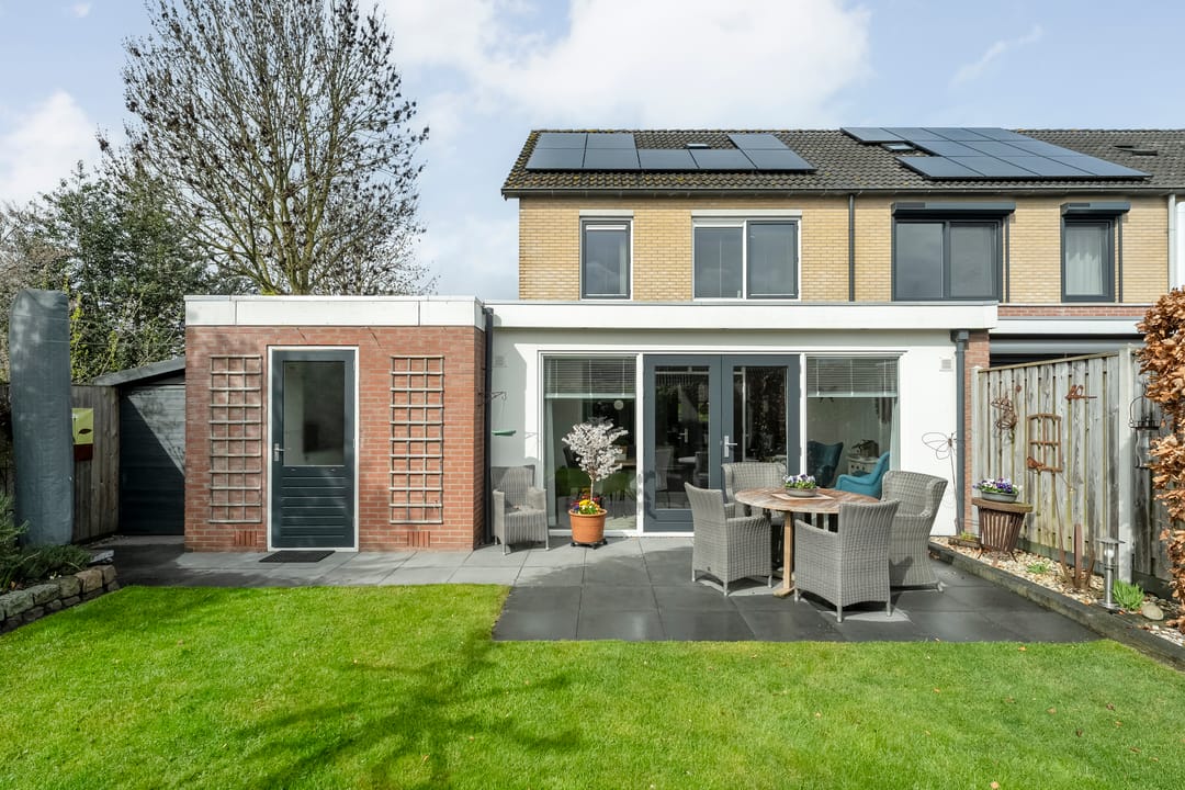 Photo 38 of De Spa 27