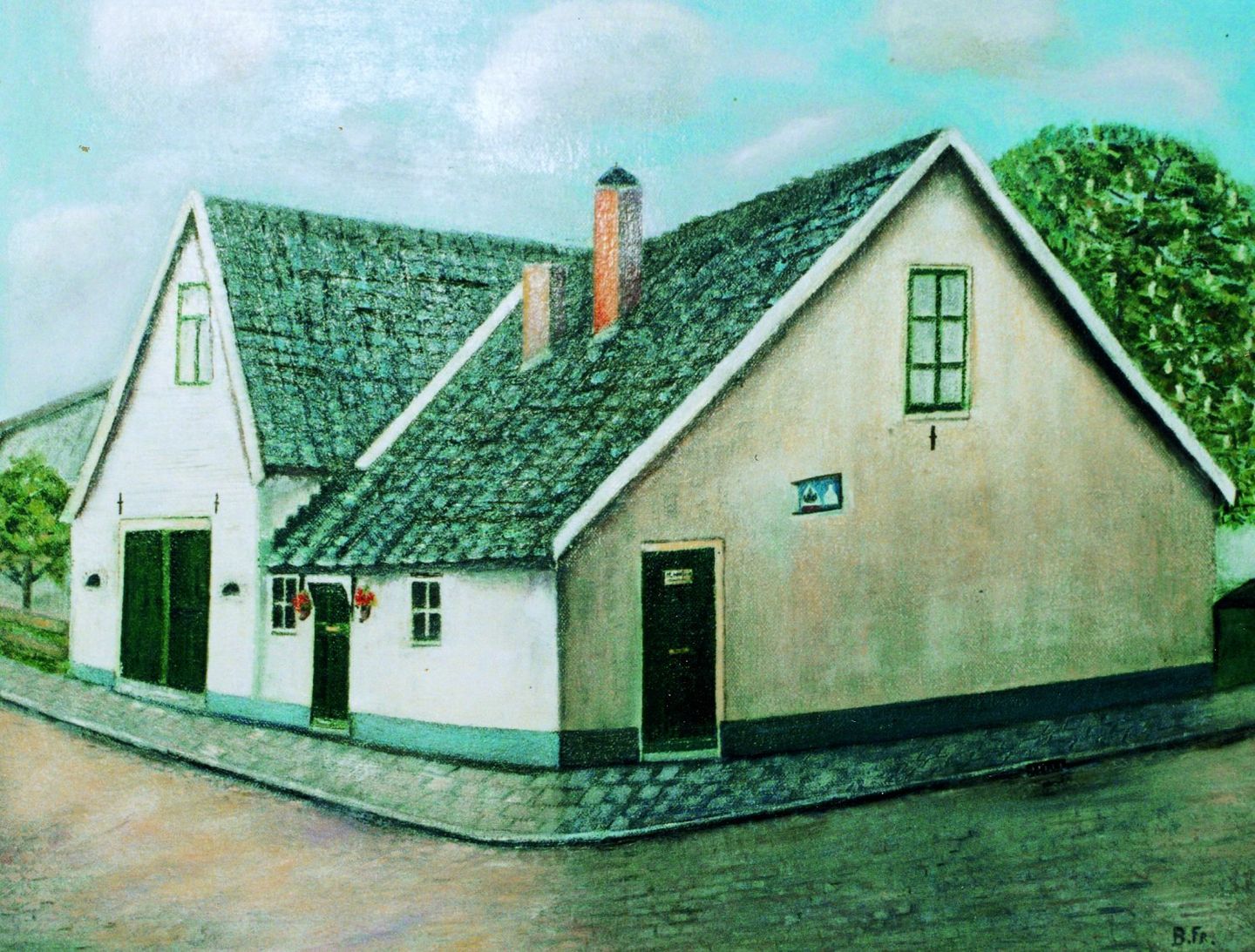 Photo 35 of Driestweg 14