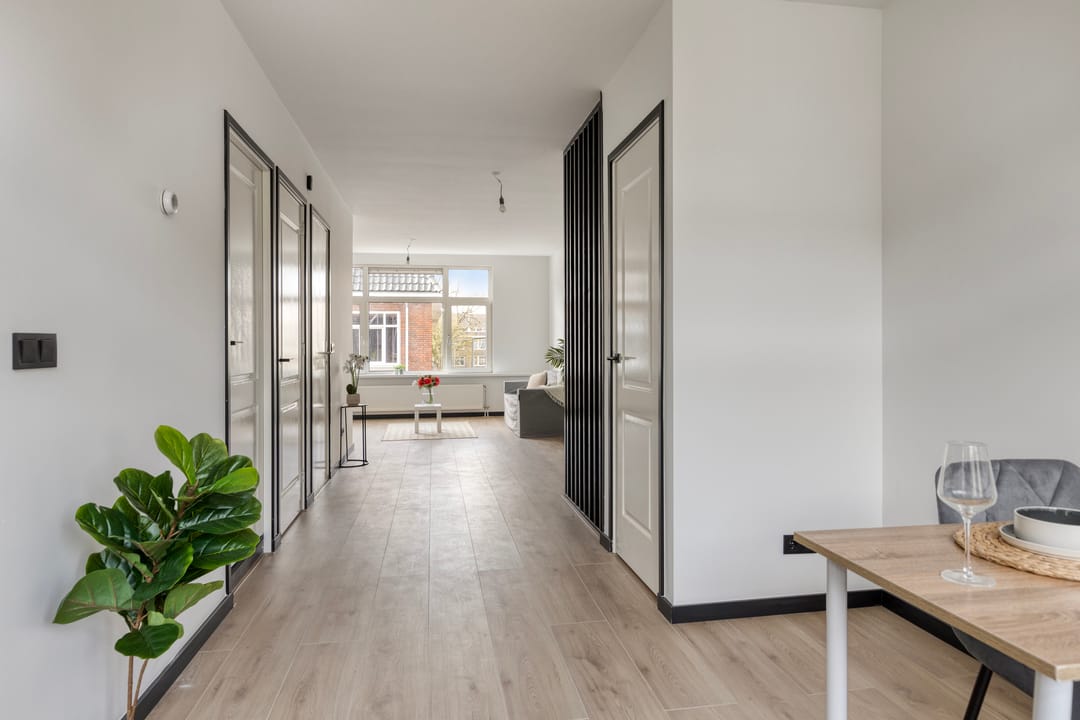 Foto 11 van Heemskerkstraat 98-B02