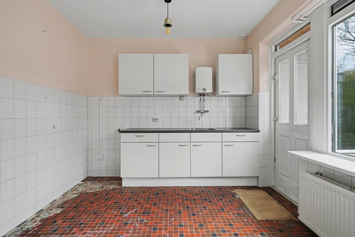 Foto 3 van Vromoldsland 57