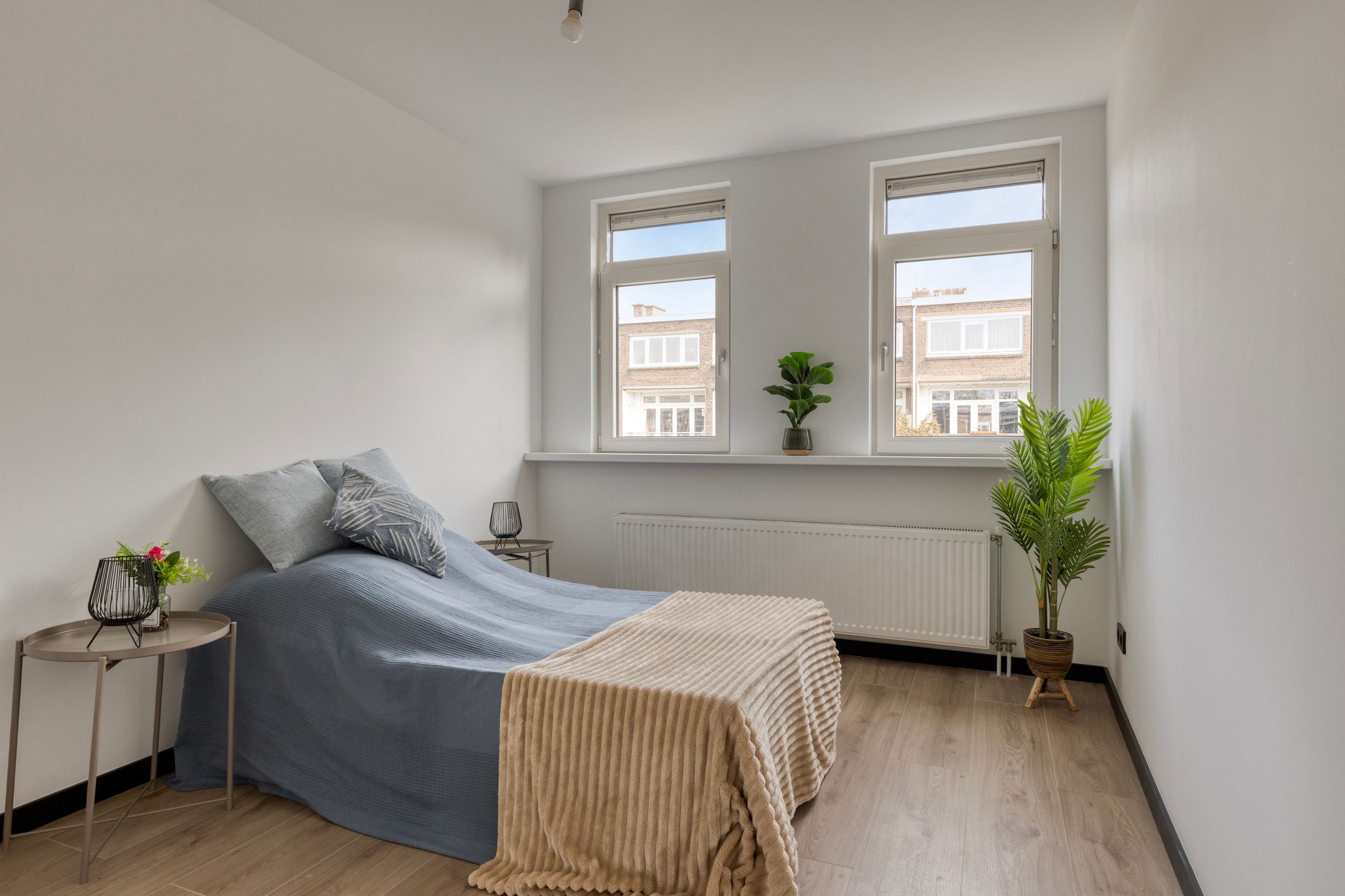 Foto 3 van Heemskerkstraat 98-B02