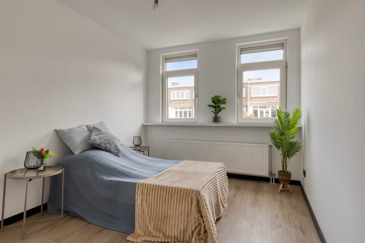 Foto 3 van Heemskerkstraat 98-B02