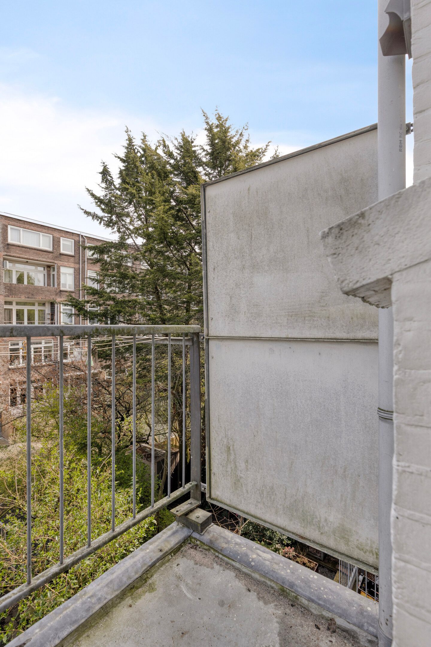 Foto 15 van Heemskerkstraat 98-B02