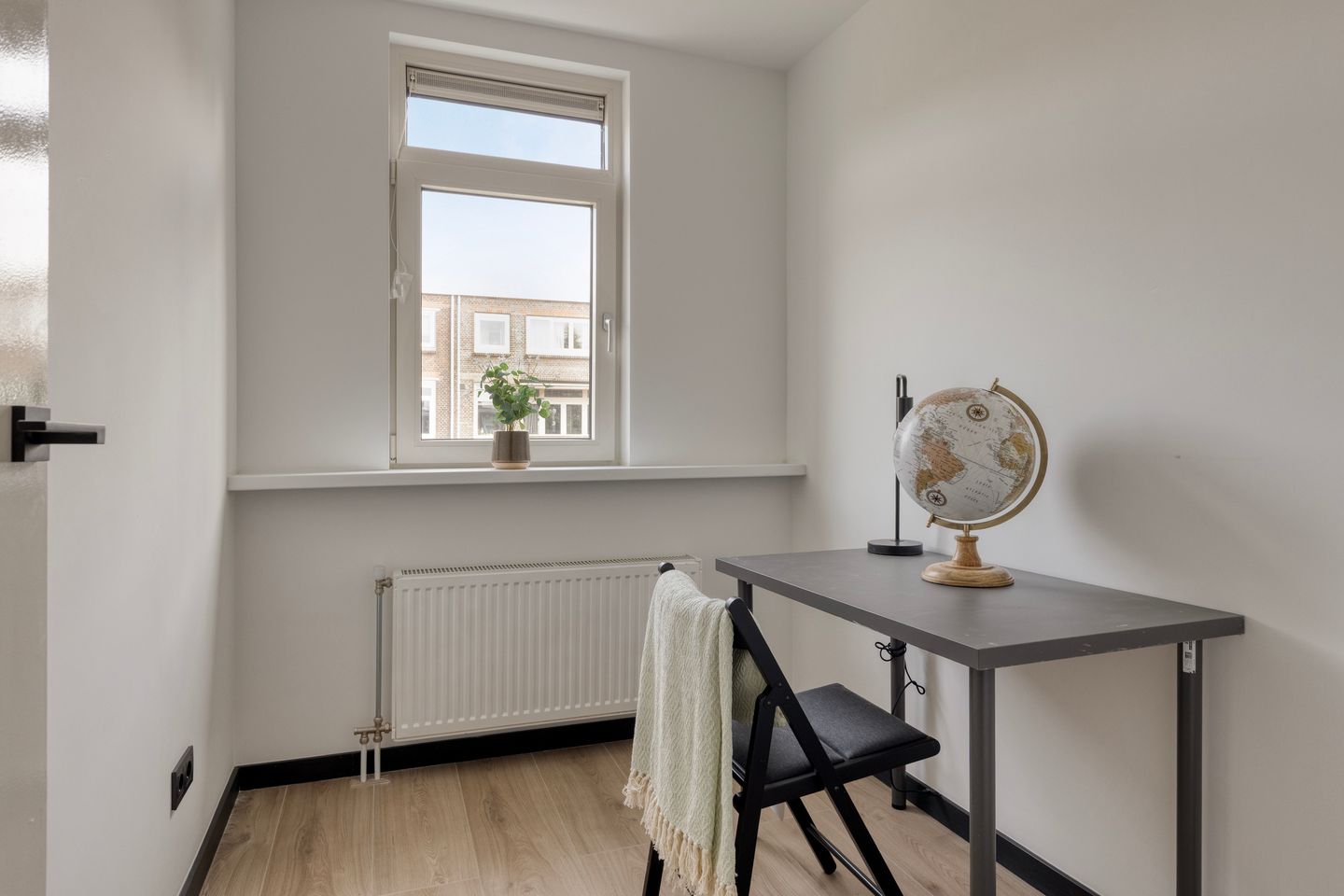 Foto 4 van Heemskerkstraat 98-B02