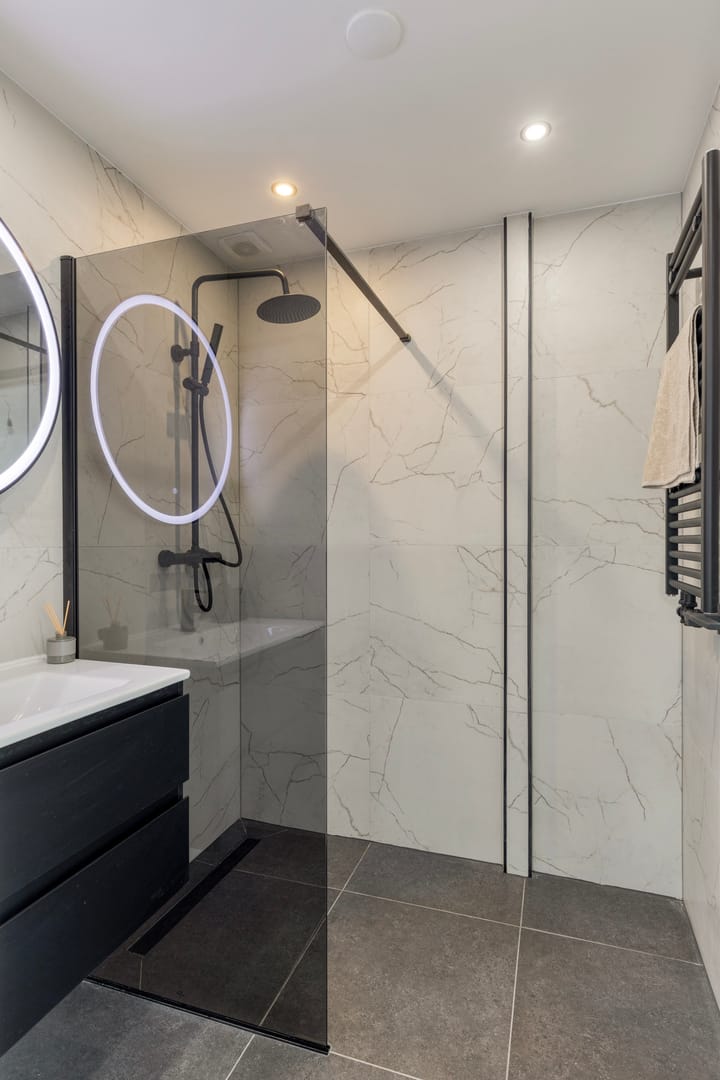 Foto 5 van Heemskerkstraat 98-B02