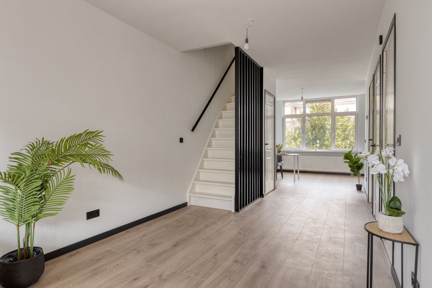 Foto 10 van Heemskerkstraat 98-B02