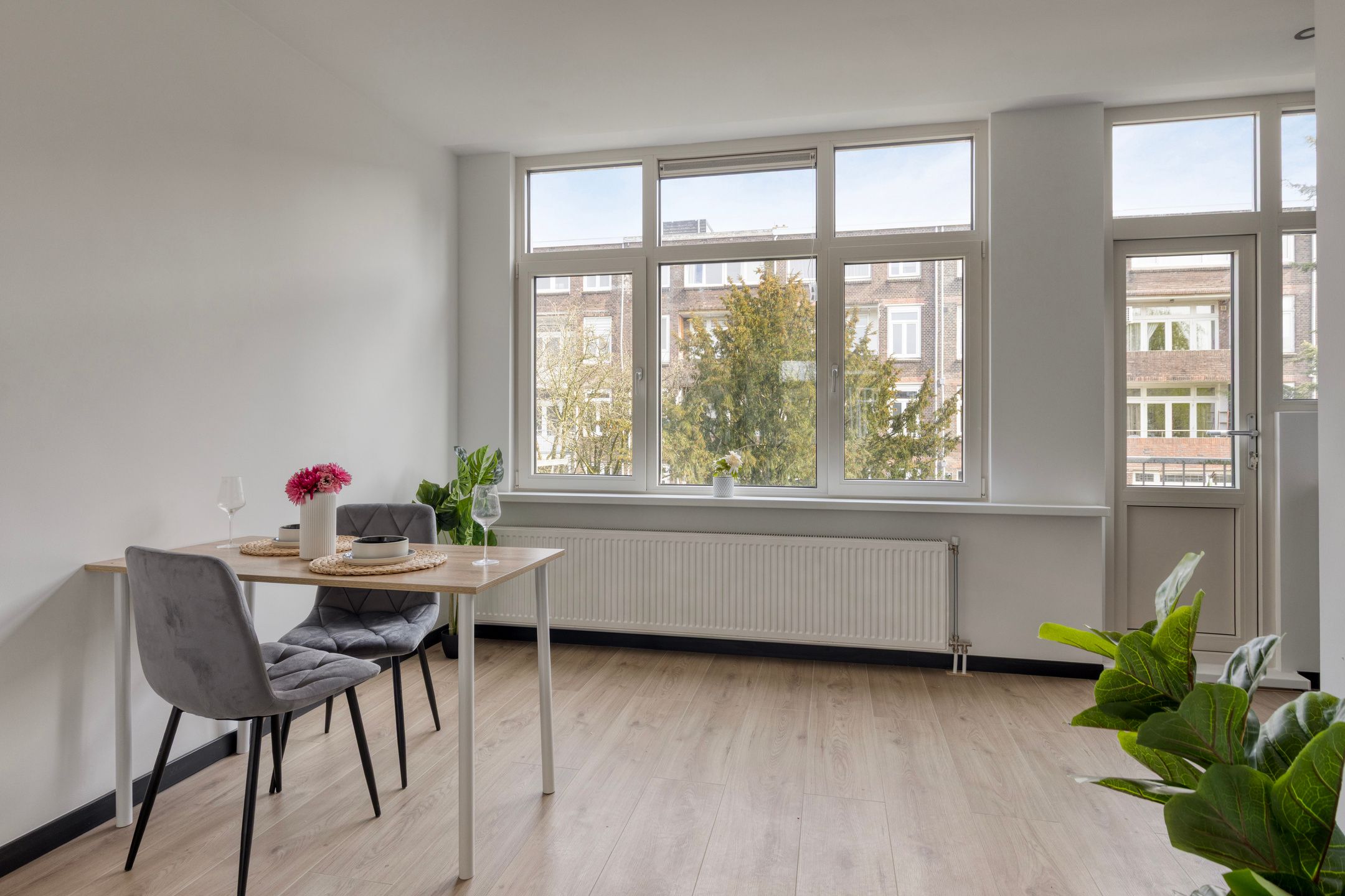 Foto 12 van Heemskerkstraat 98-B02