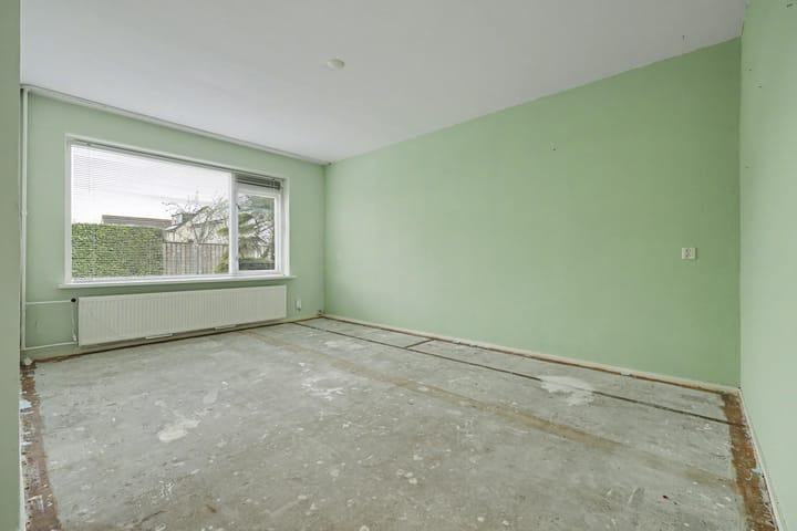 Foto 2 van Vromoldsland 57