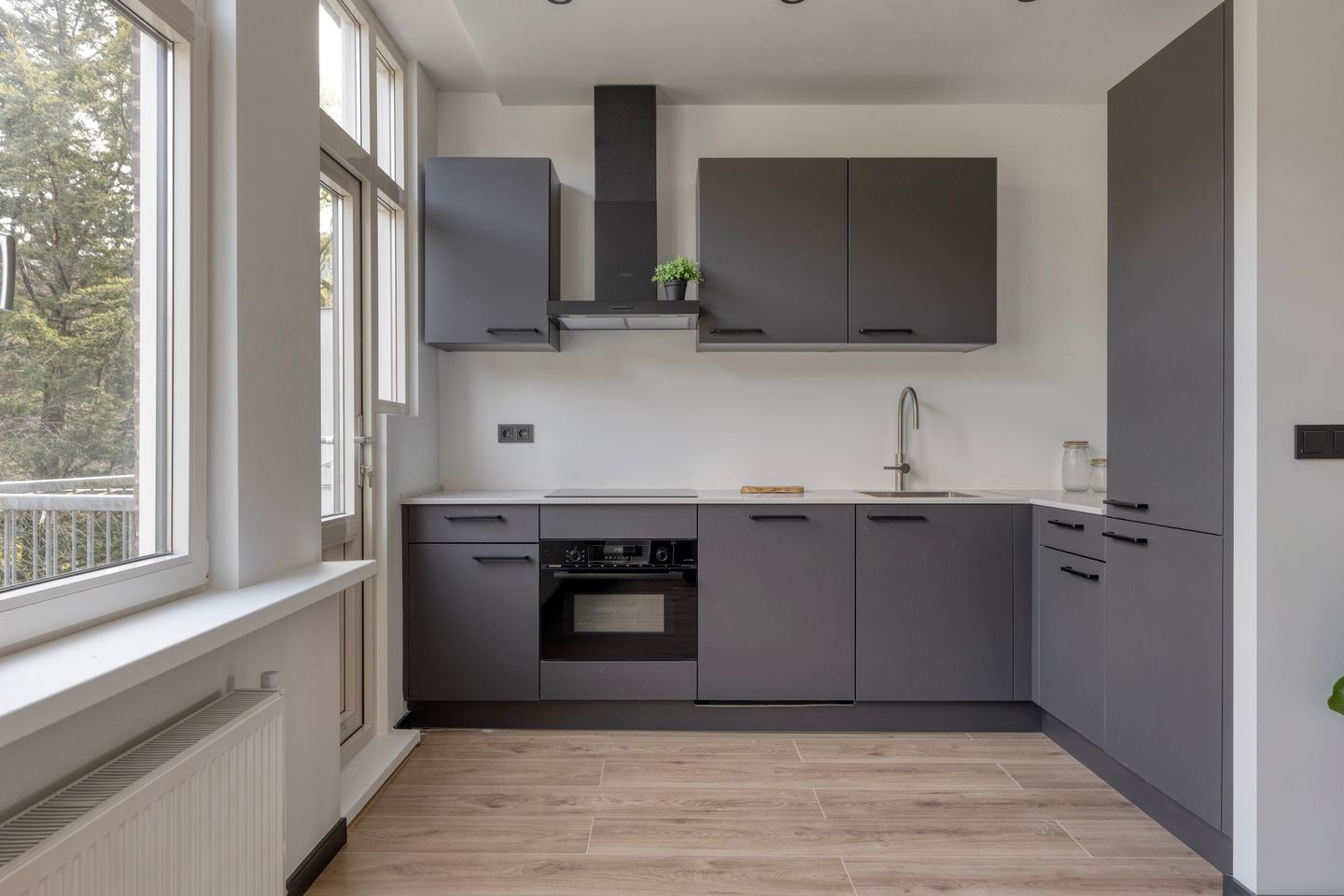 Foto 14 van Heemskerkstraat 98-B02