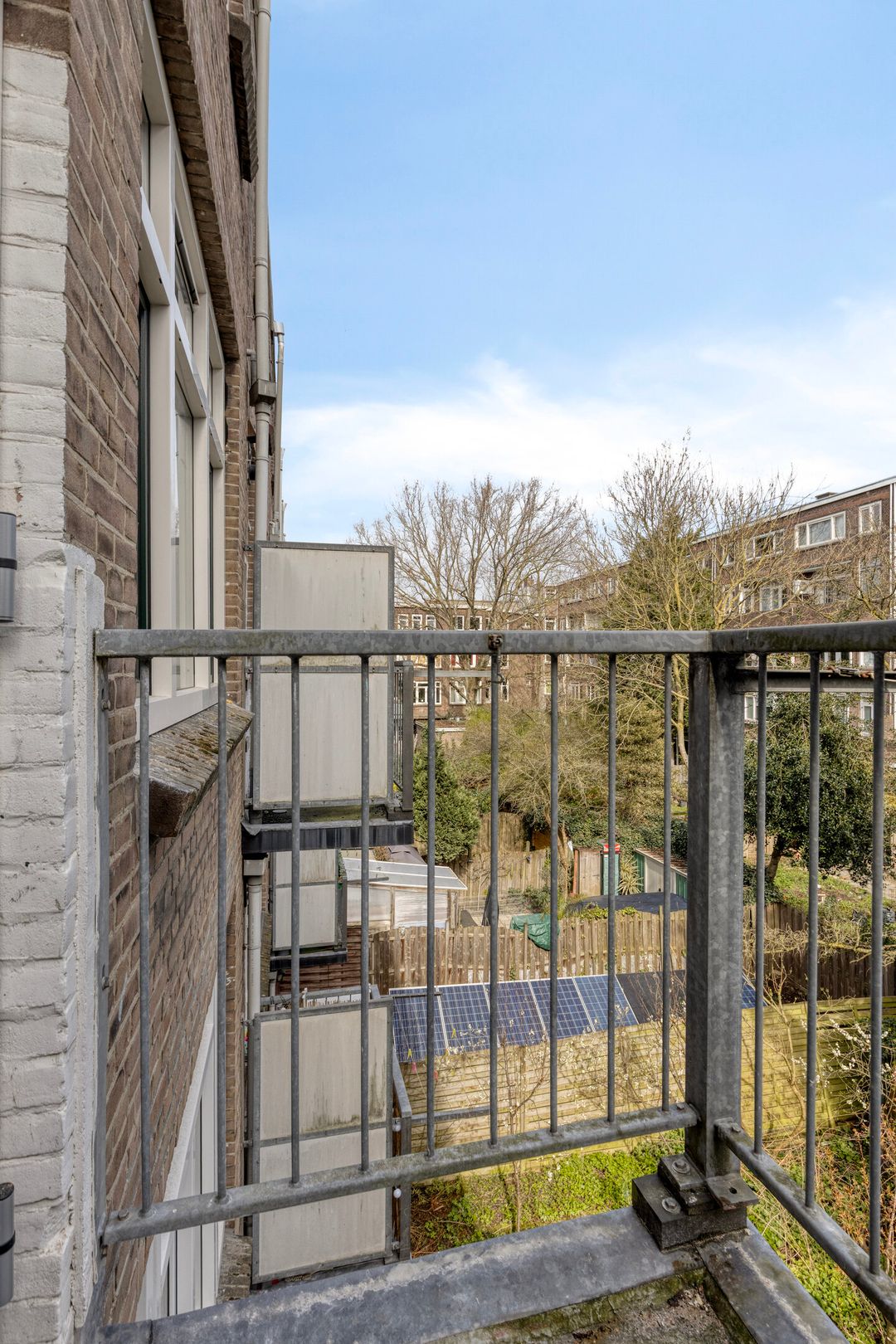 Foto 26 van Heemskerkstraat 98-B02