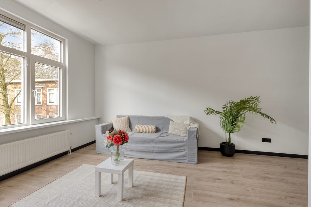 Foto 8 van Heemskerkstraat 98-B02