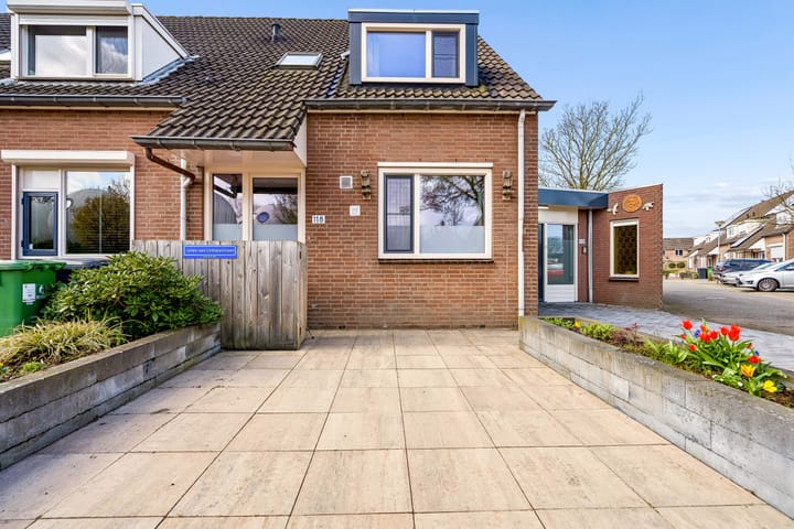 Foto 4 van Fleringen 118