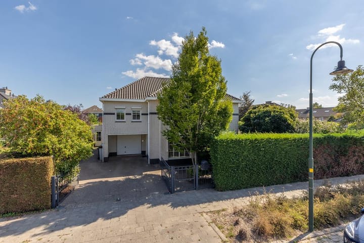 Foto 4 van Schepenlaan 9