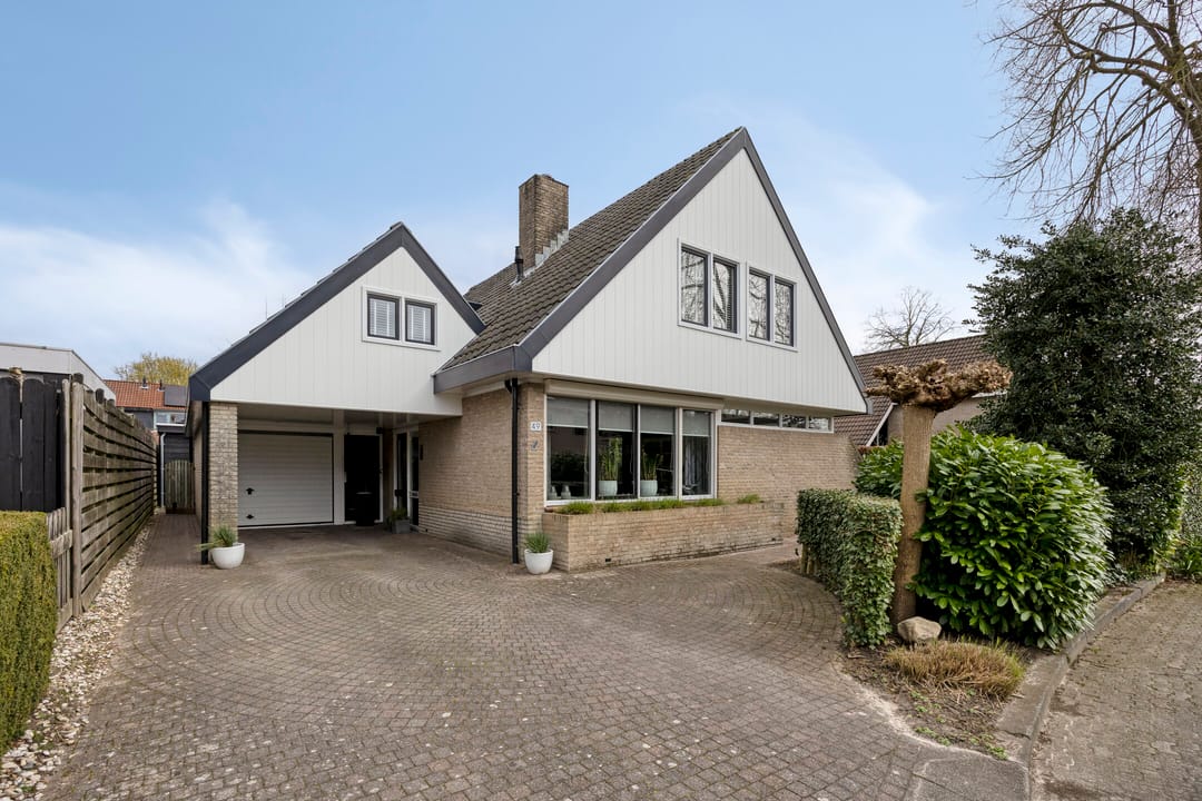 Foto 1 van Langstraat 49