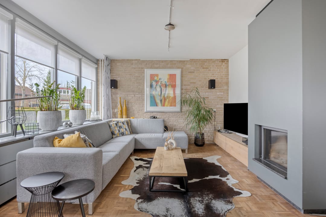 Foto 2 van Langstraat 49