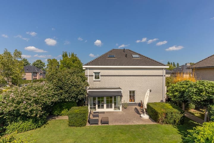 Foto 3 van Schepenlaan 9