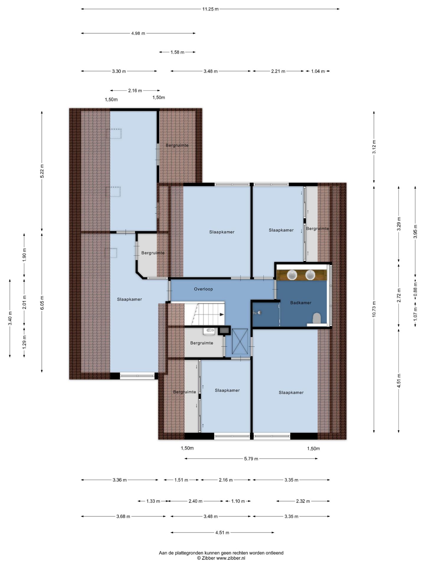 Foto 94 van Langstraat 49