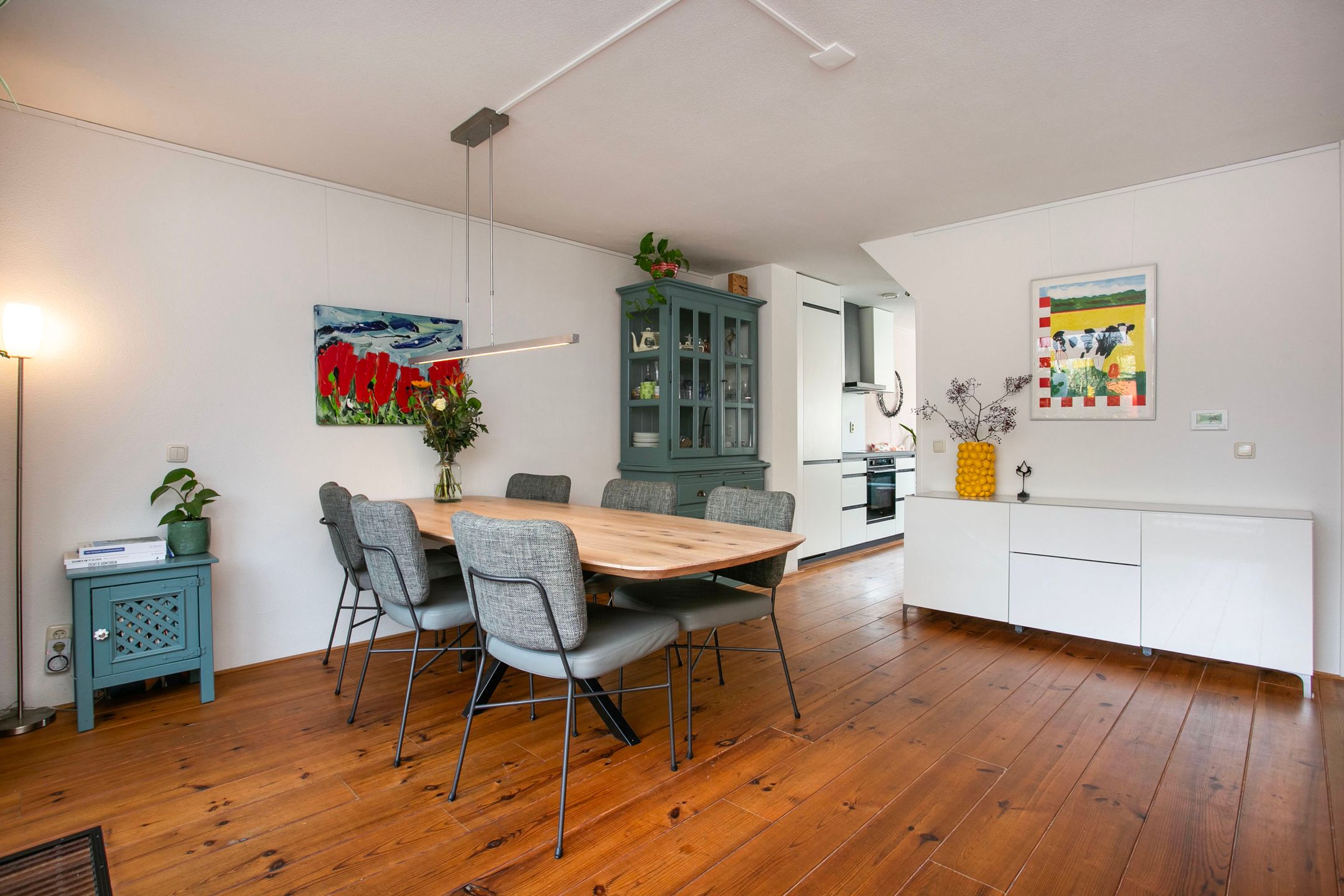 Foto 12 van Huis te Vlietlaan 12