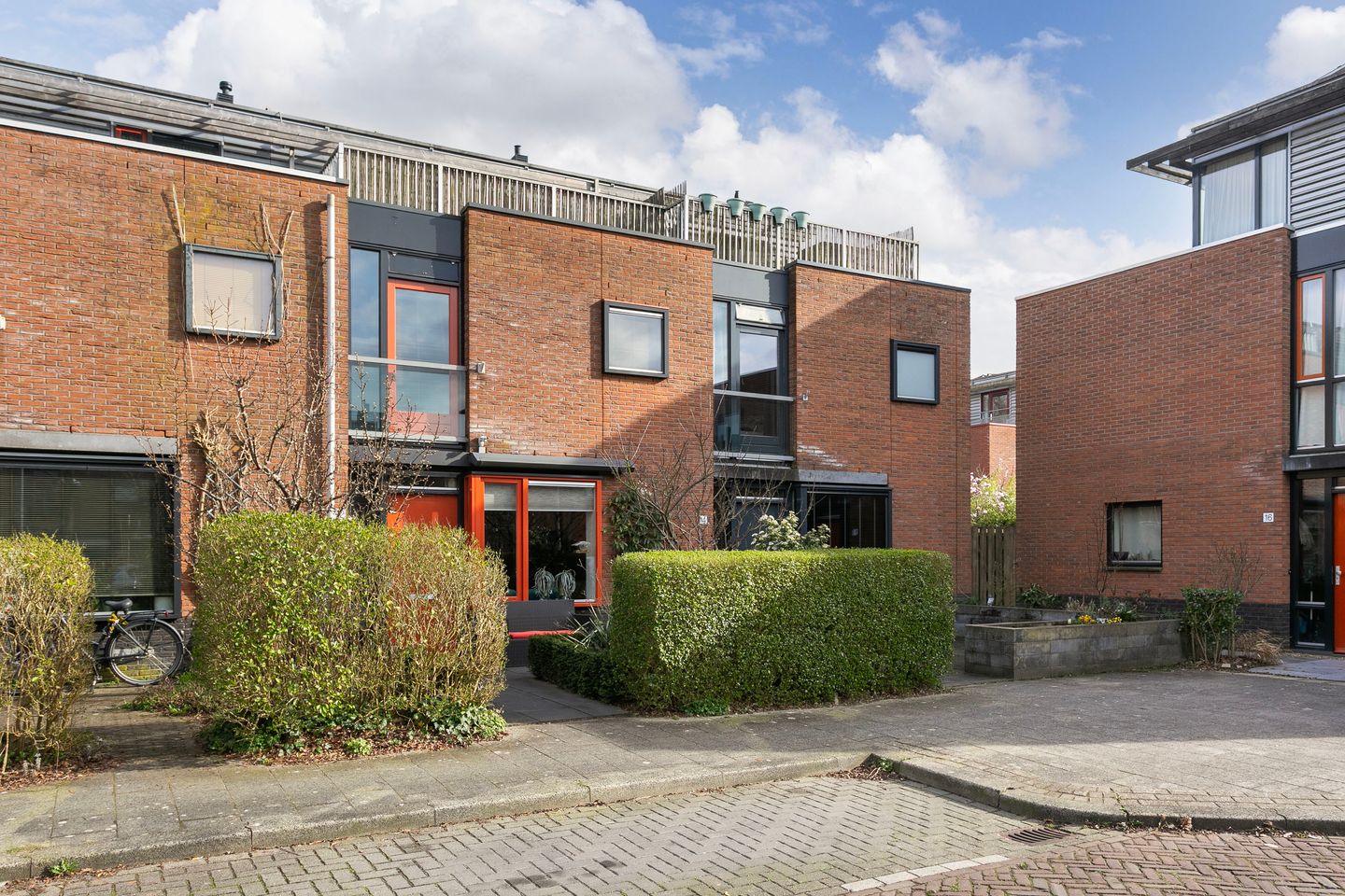 Foto 4 van Huis te Vlietlaan 12