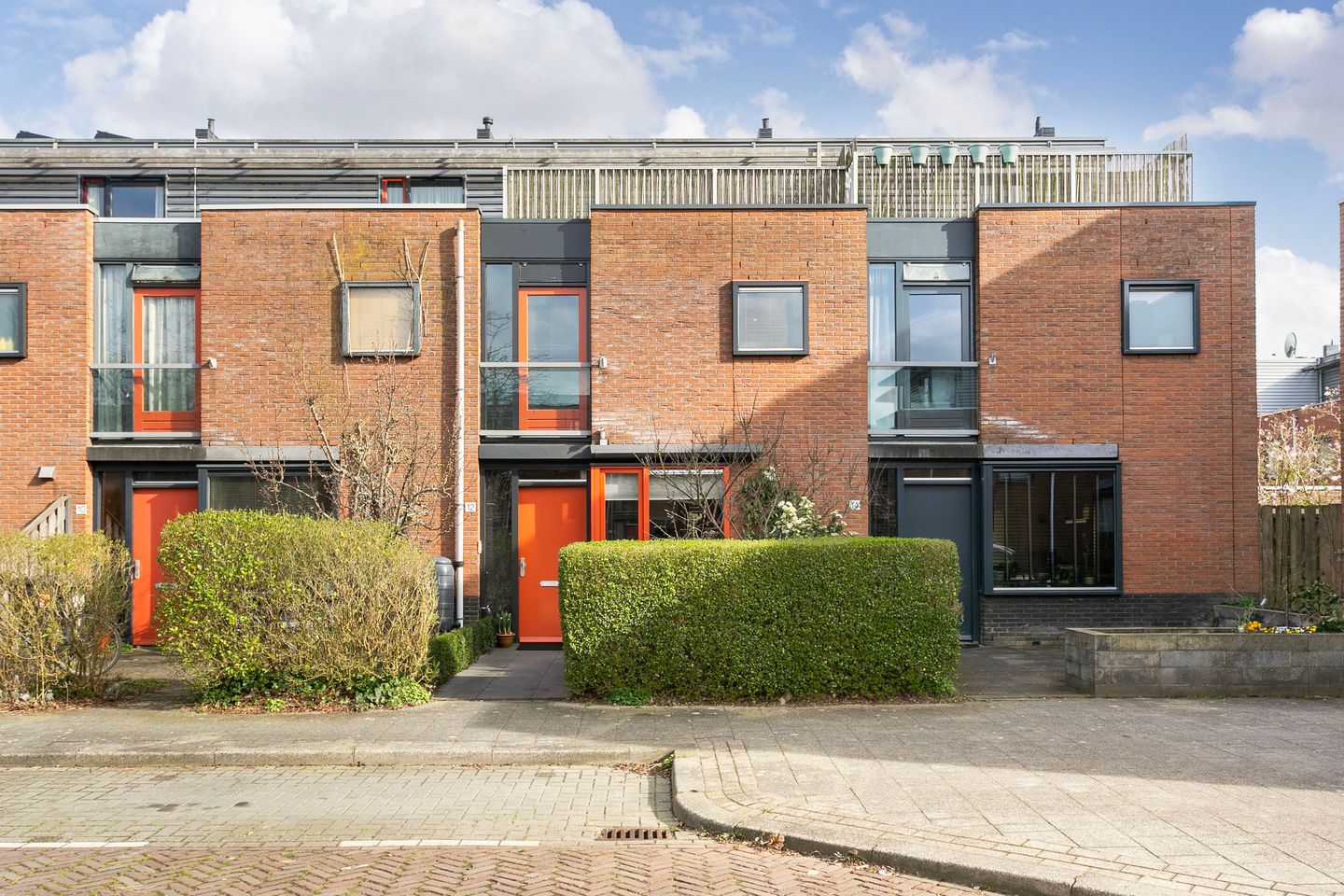 Foto 1 van Huis te Vlietlaan 12