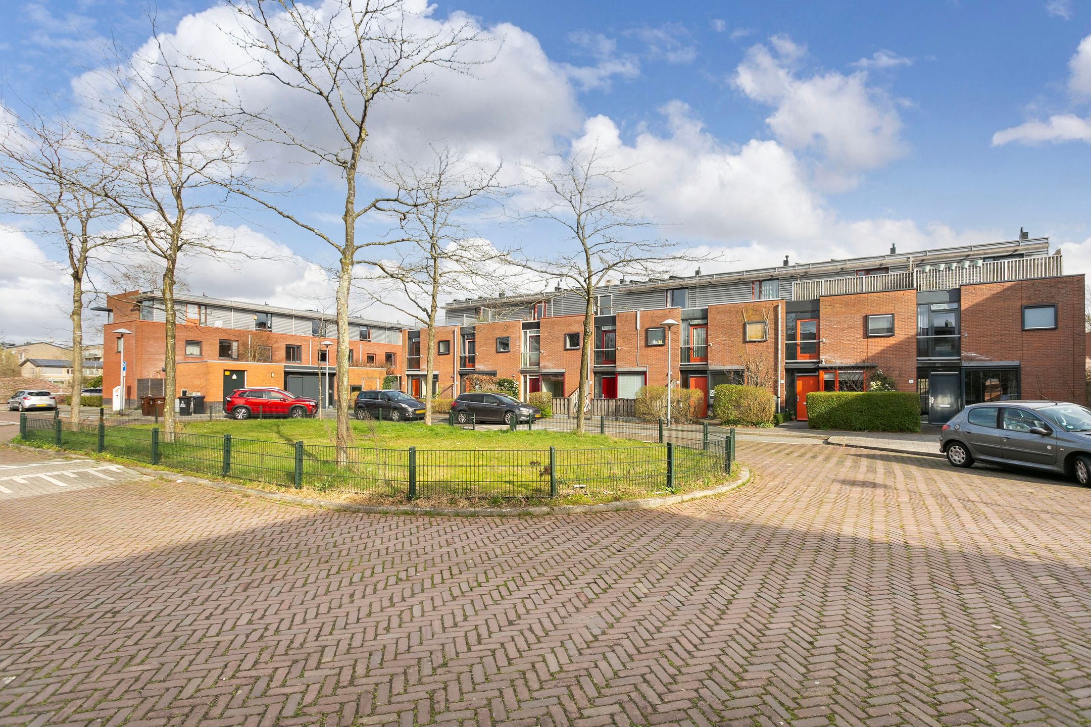 Foto 3 van Huis te Vlietlaan 12