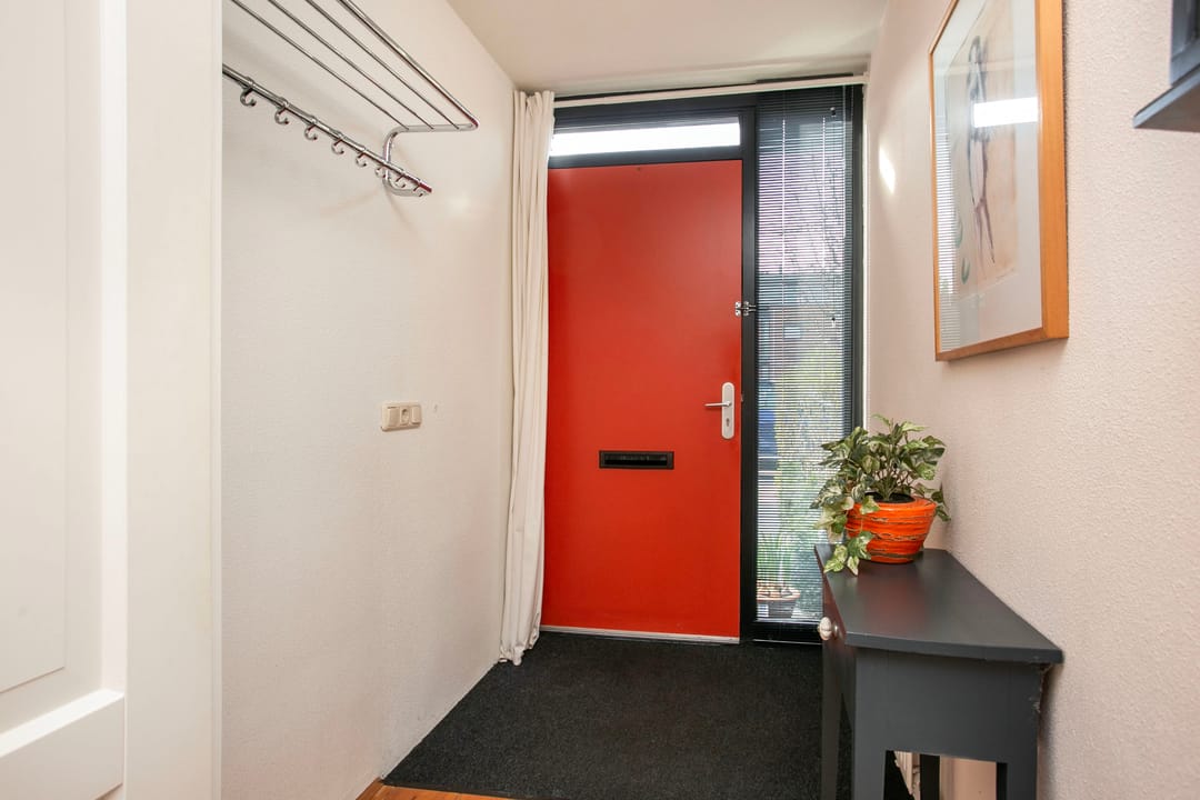 Foto 7 van Huis te Vlietlaan 12