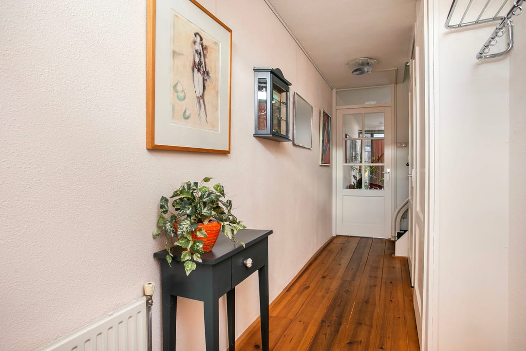 Foto 8 van Huis te Vlietlaan 12