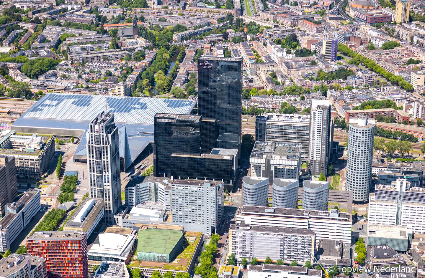 Bekijk foto 3 van Weena 505