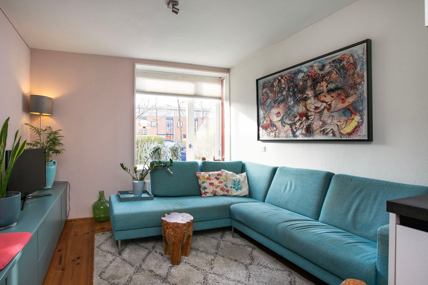 Foto 14 van Huis te Vlietlaan 12