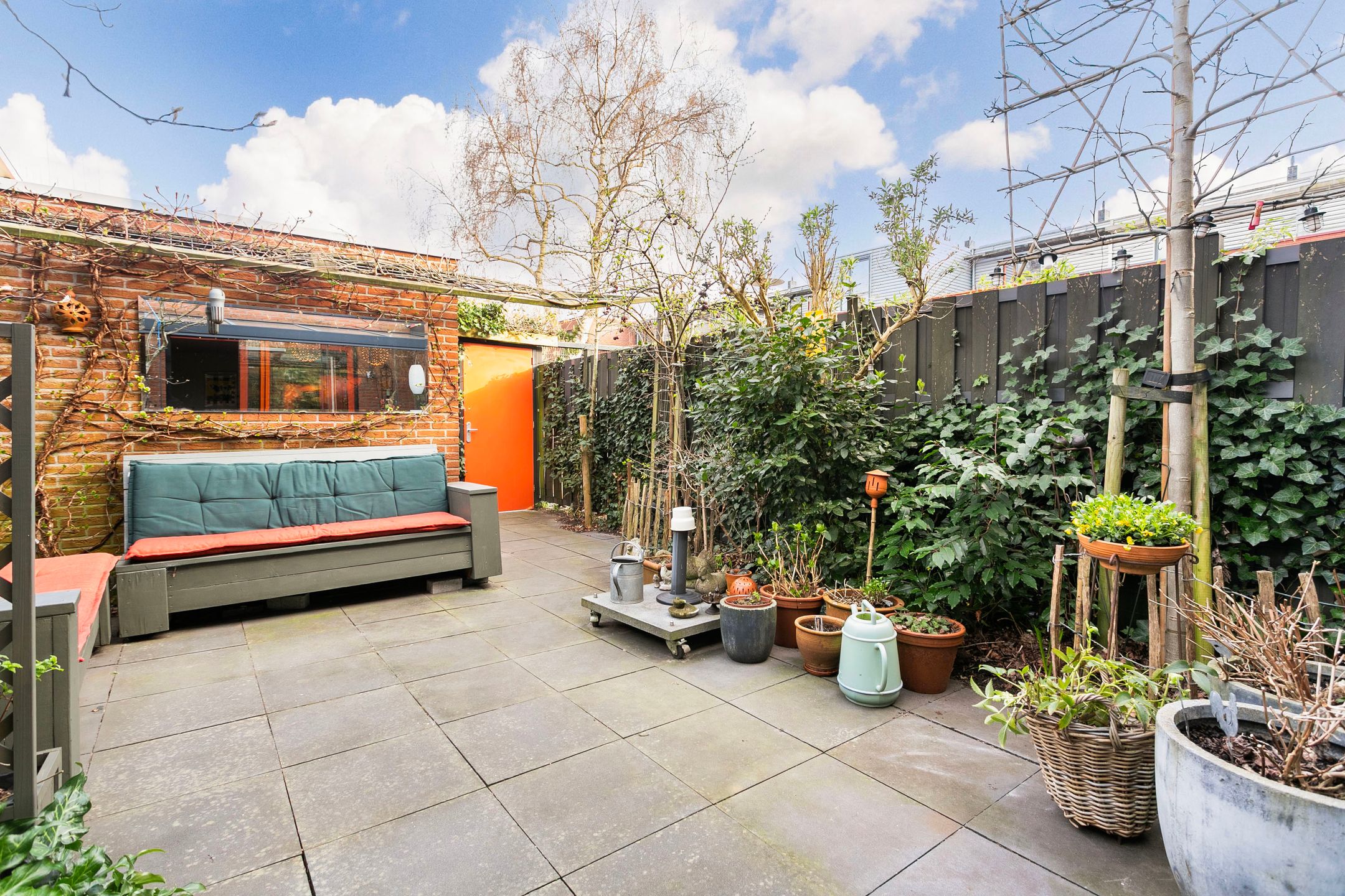 Foto 21 van Huis te Vlietlaan 12