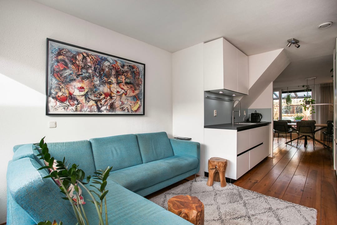 Foto 16 van Huis te Vlietlaan 12