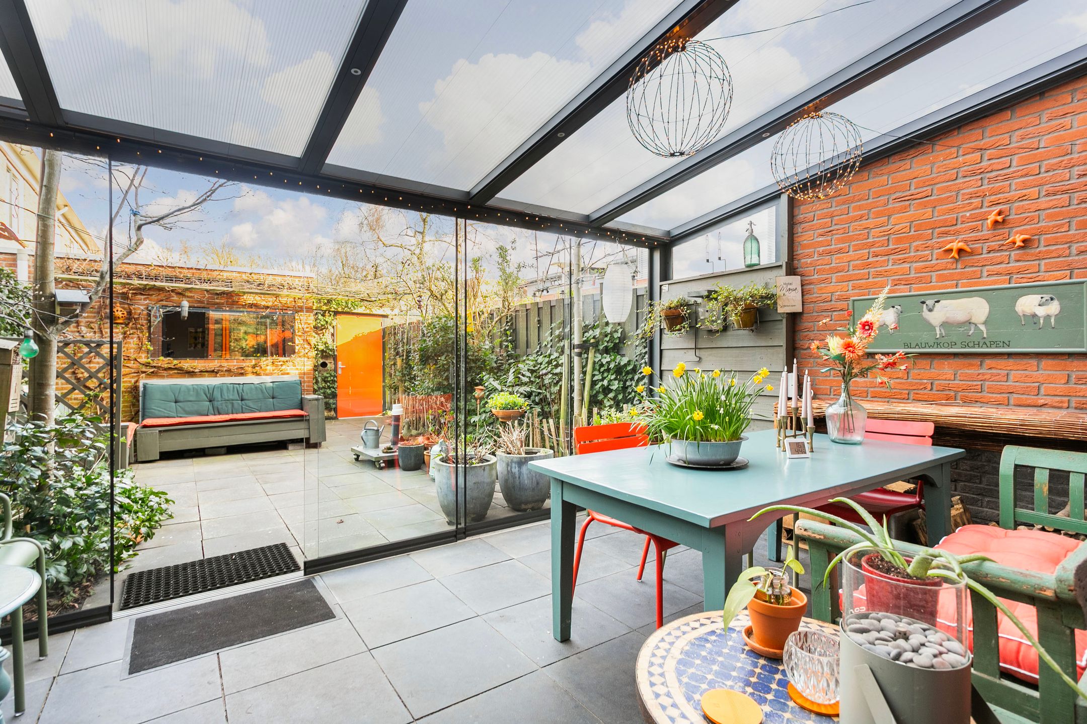 Foto 18 van Huis te Vlietlaan 12