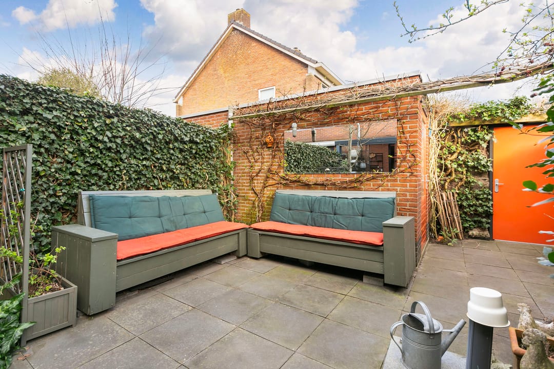 Foto 22 van Huis te Vlietlaan 12