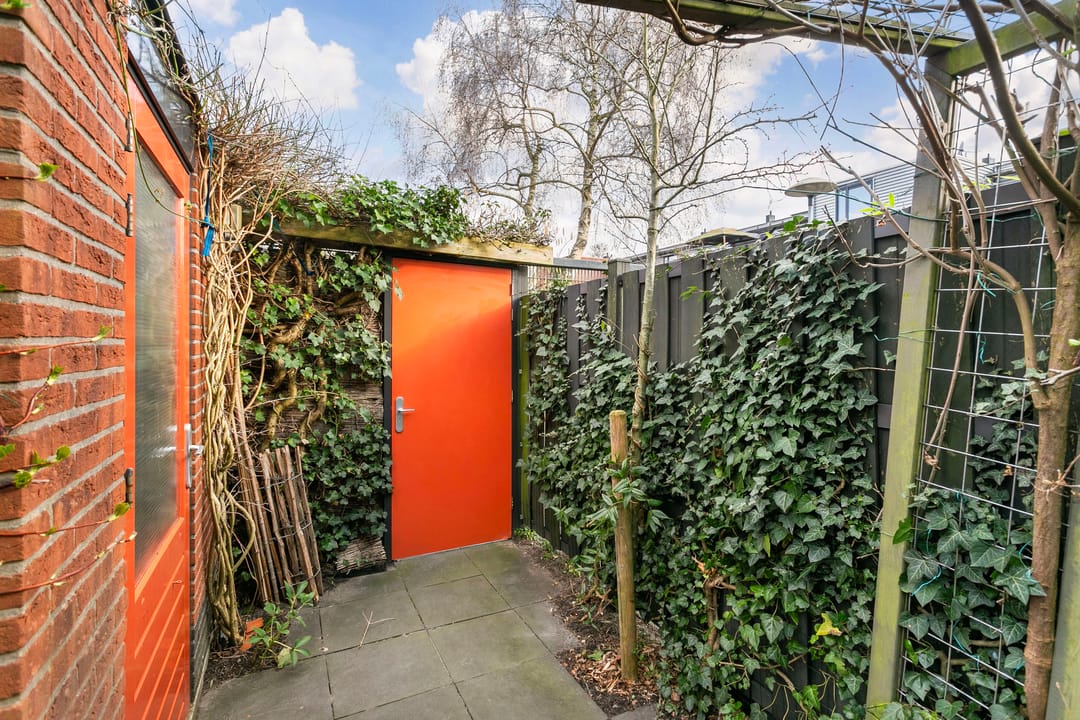 Foto 23 van Huis te Vlietlaan 12