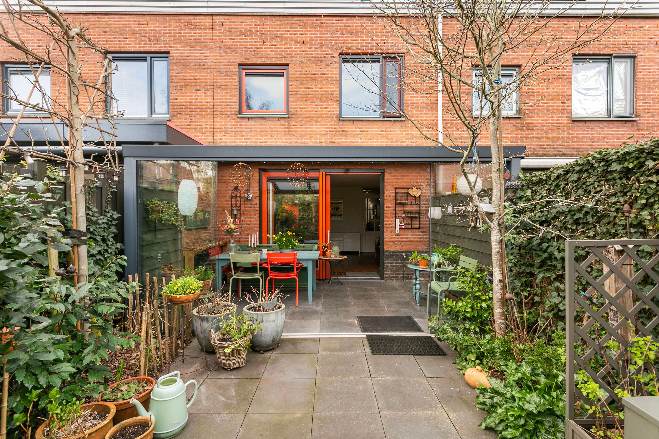 Foto 24 van Huis te Vlietlaan 12