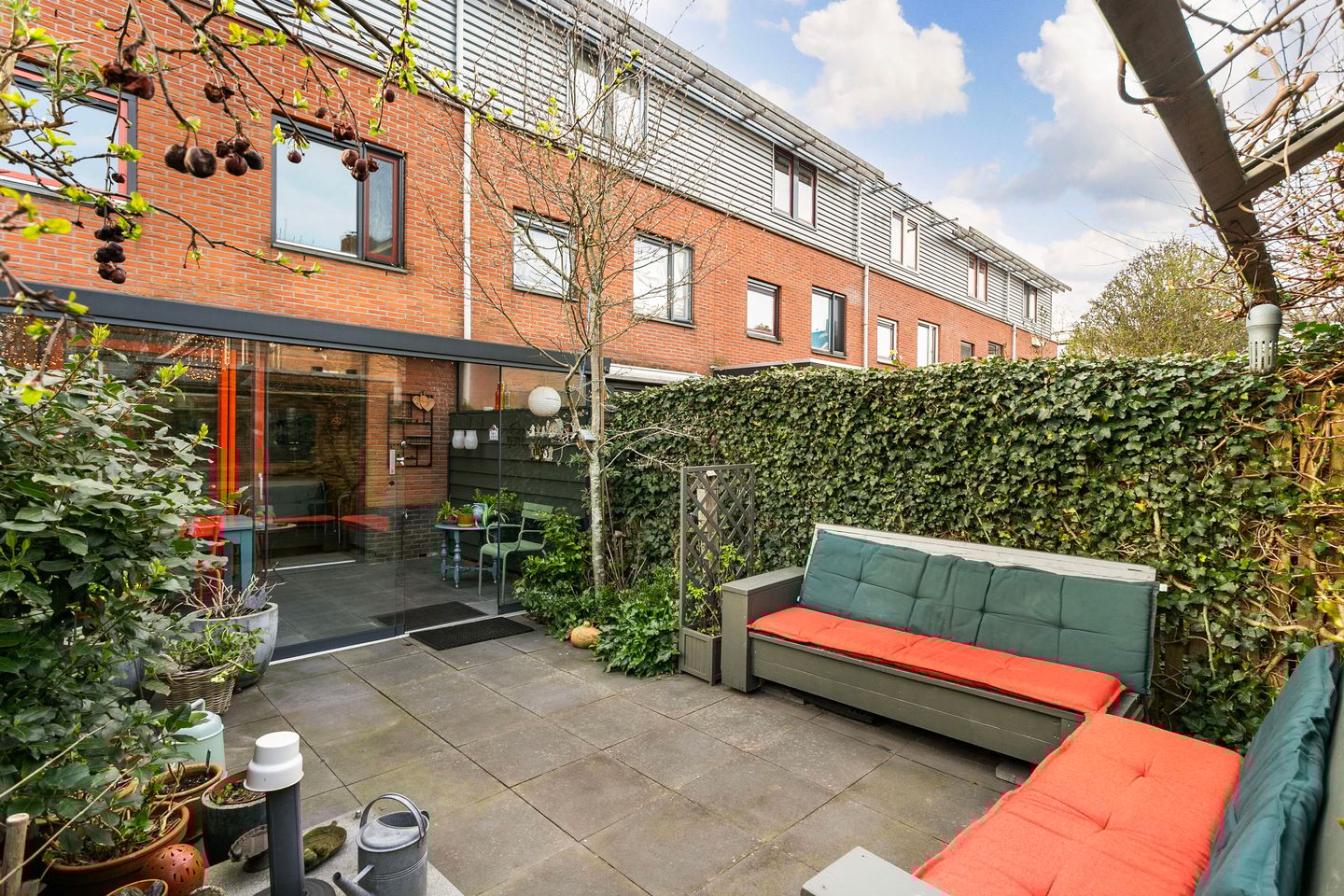 Foto 25 van Huis te Vlietlaan 12