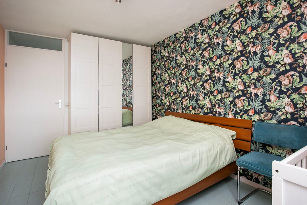 Foto 28 van Huis te Vlietlaan 12