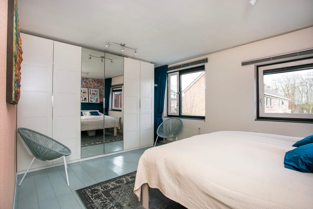 Foto 32 van Huis te Vlietlaan 12