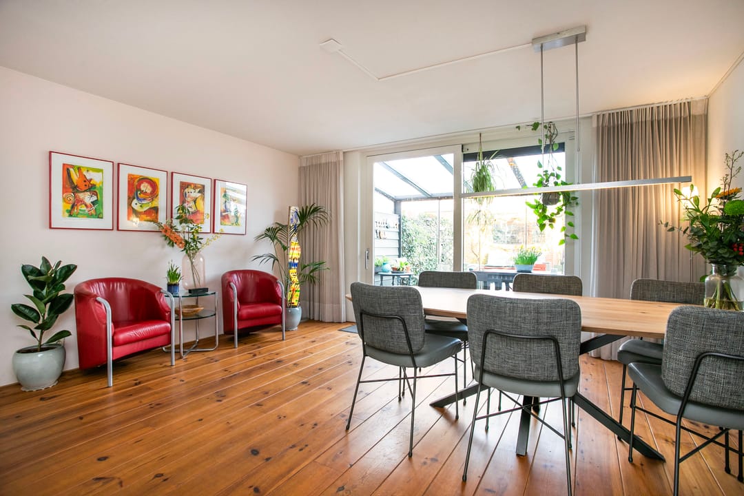 Foto 11 van Huis te Vlietlaan 12