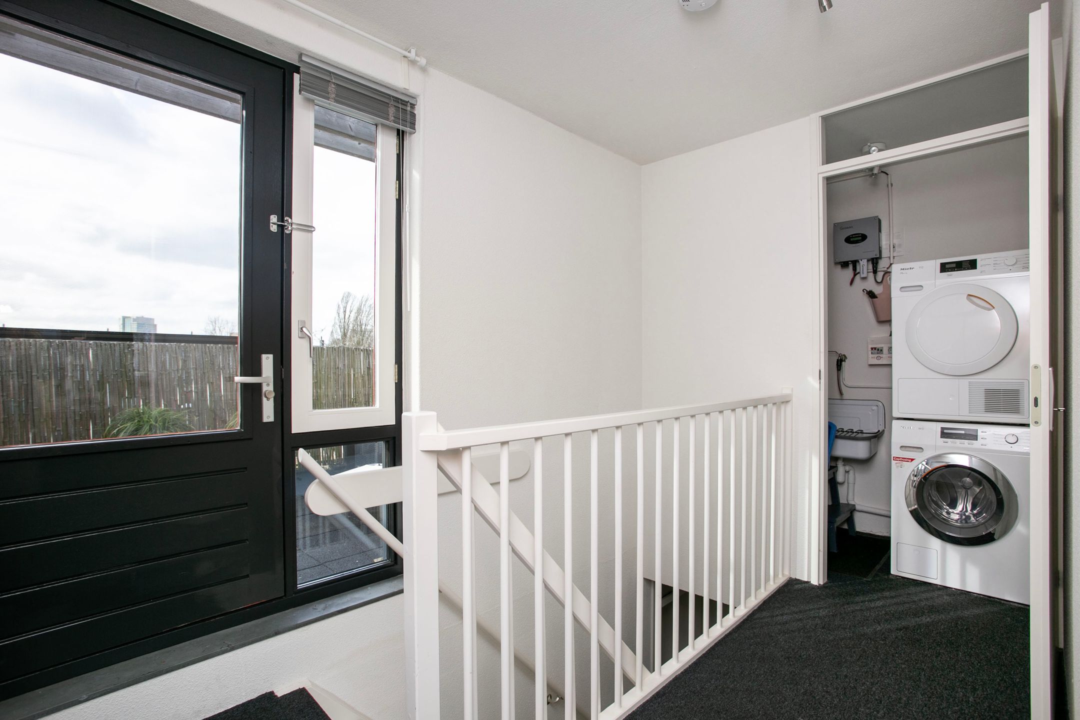 Foto 33 van Huis te Vlietlaan 12