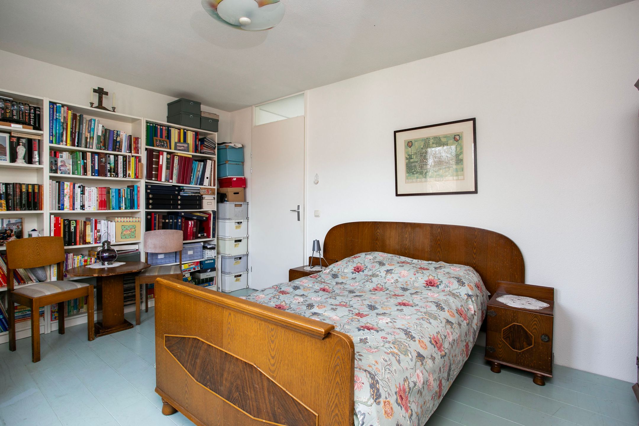 Foto 36 van Huis te Vlietlaan 12