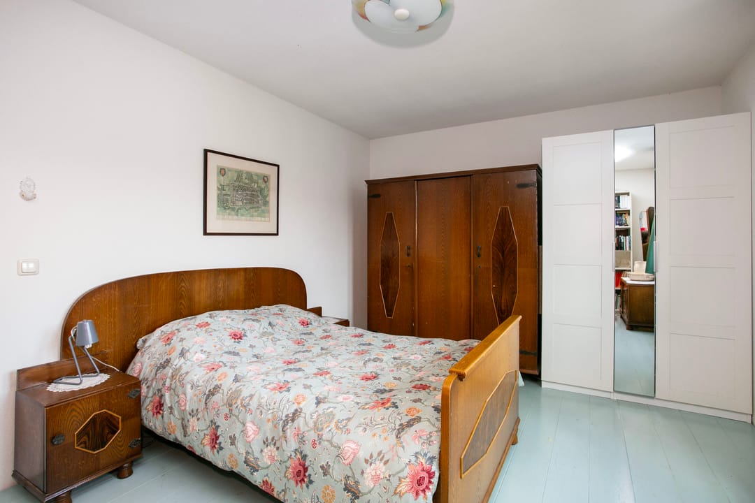 Foto 37 van Huis te Vlietlaan 12