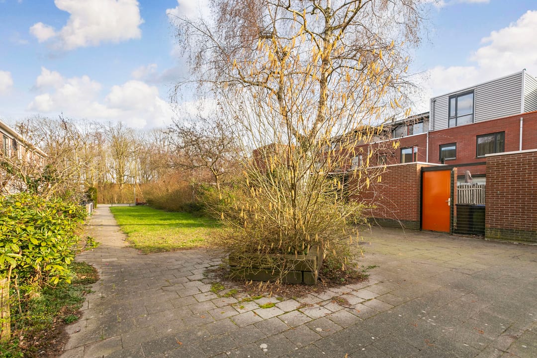 Foto 41 van Huis te Vlietlaan 12