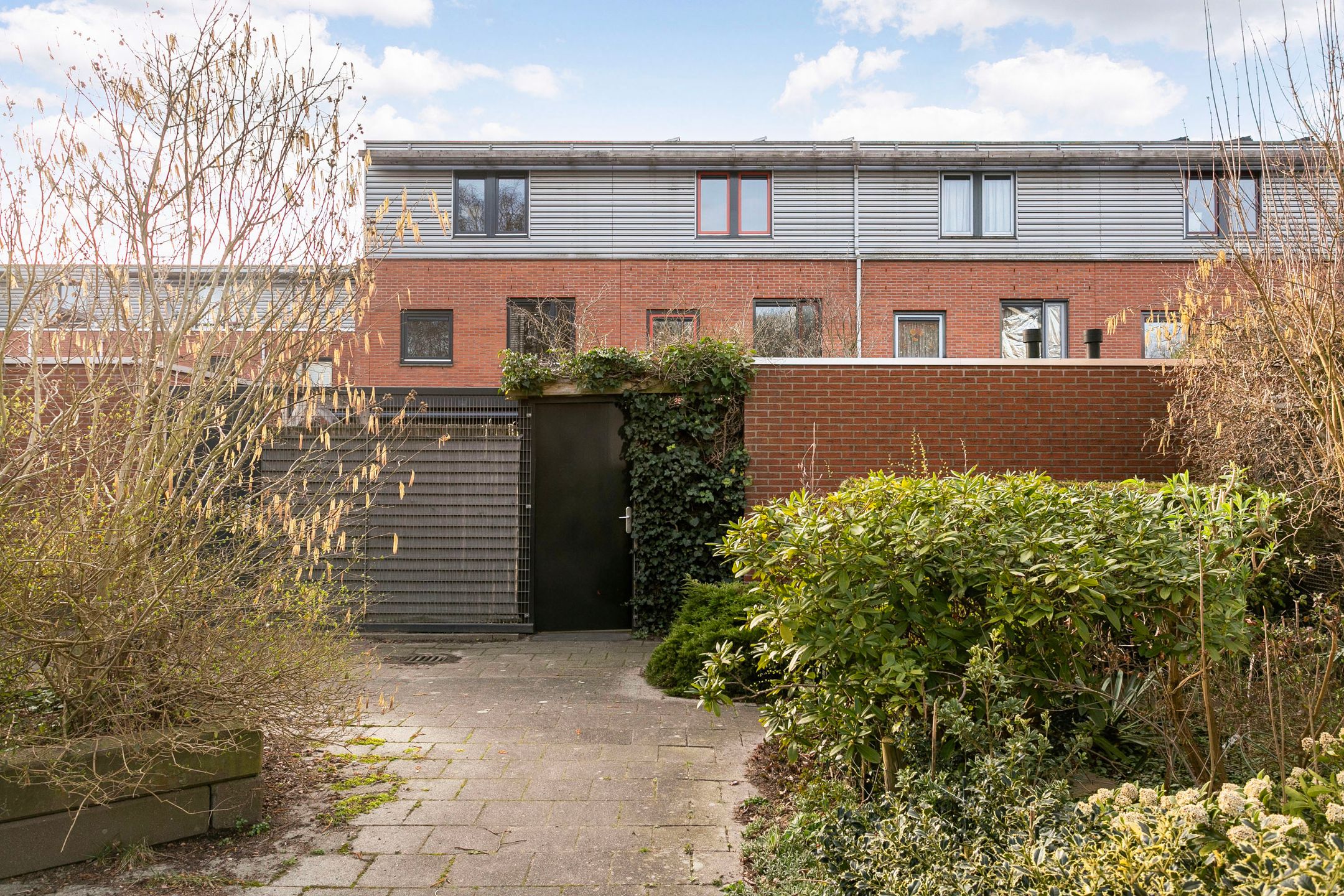 Foto 42 van Huis te Vlietlaan 12