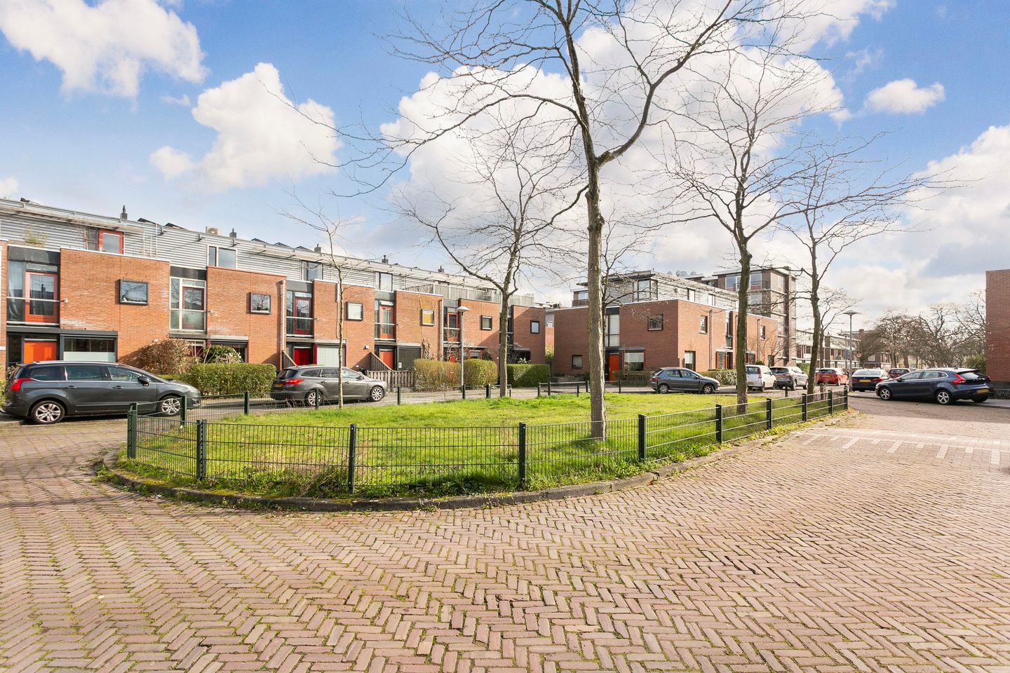 Foto 44 van Huis te Vlietlaan 12