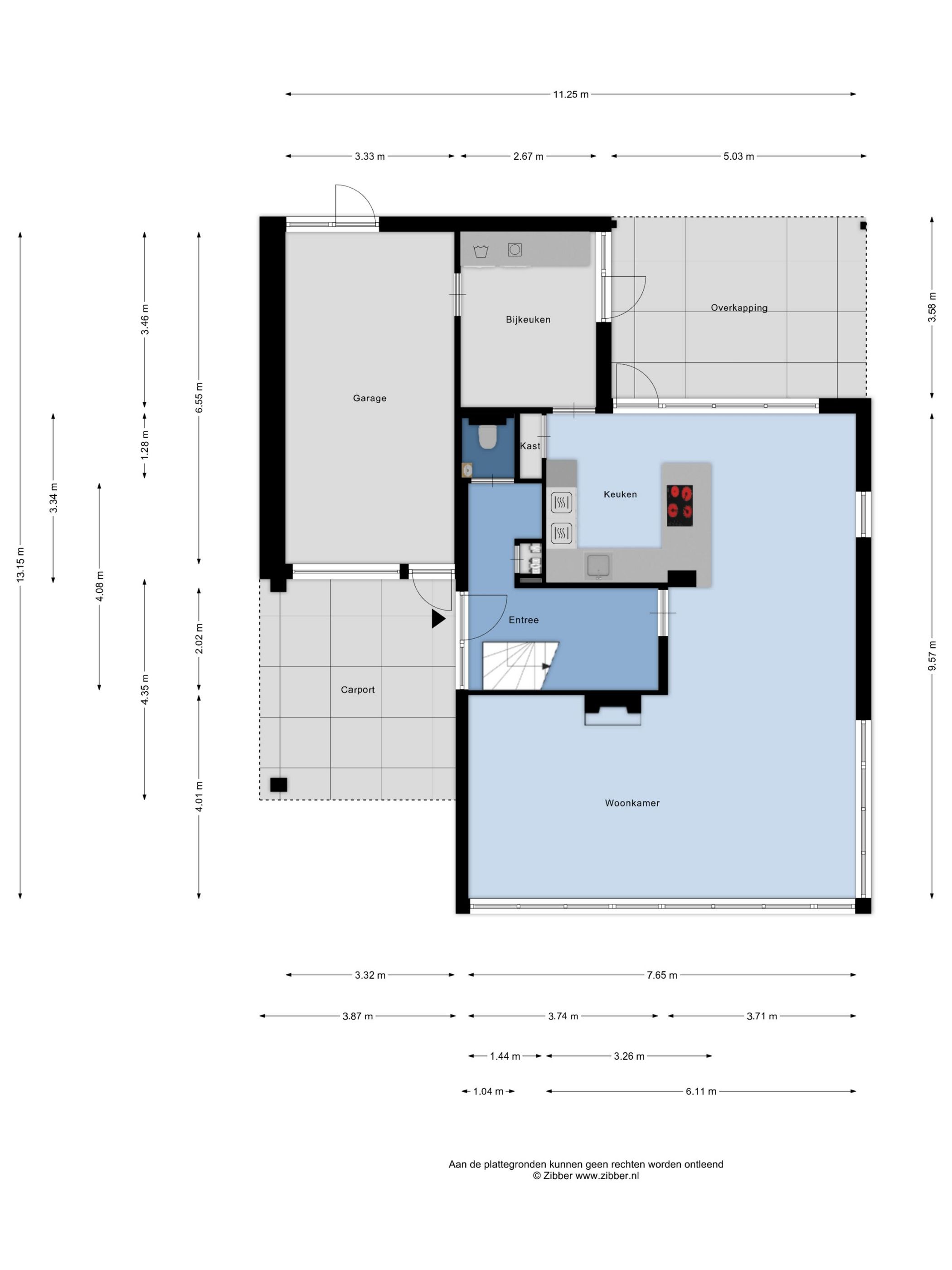 Foto 93 van Langstraat 49