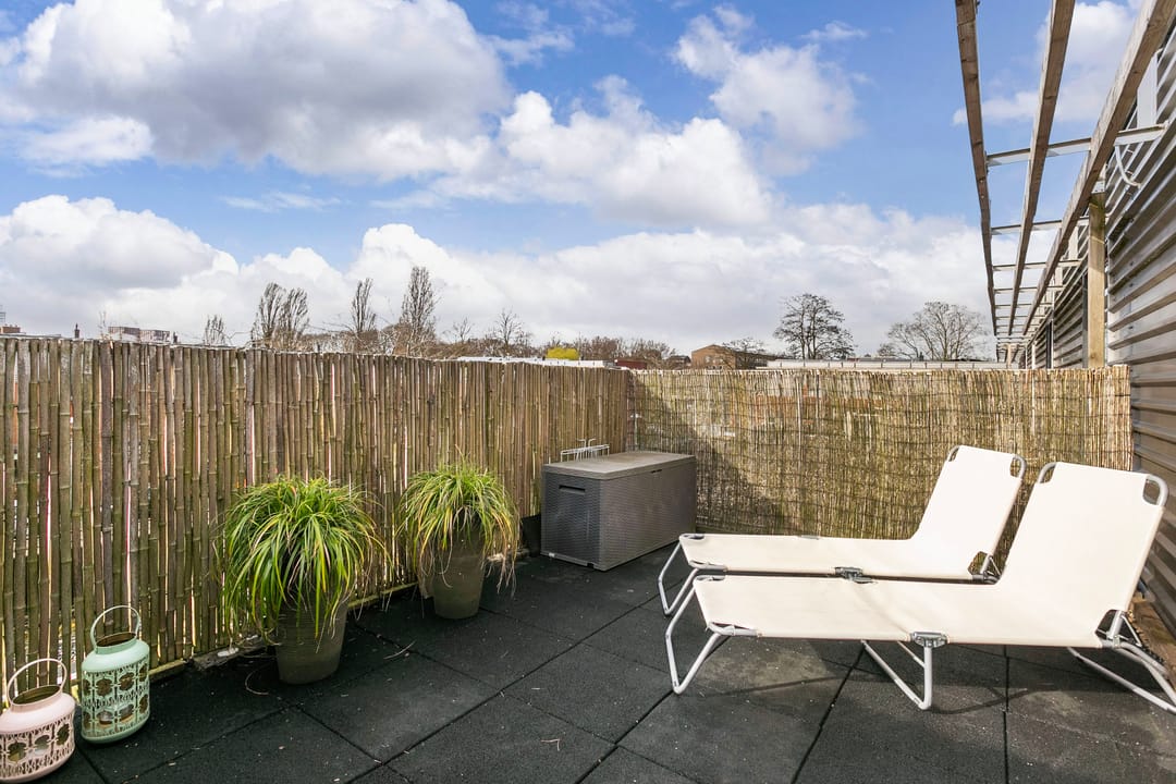 Foto 38 van Huis te Vlietlaan 12