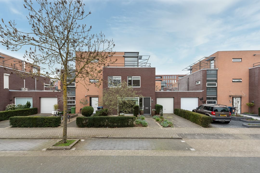 Photo 46 of Gildenborch 39